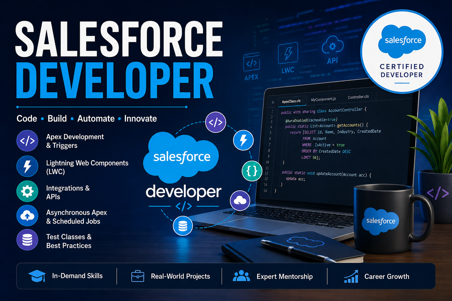 Developer Mentor